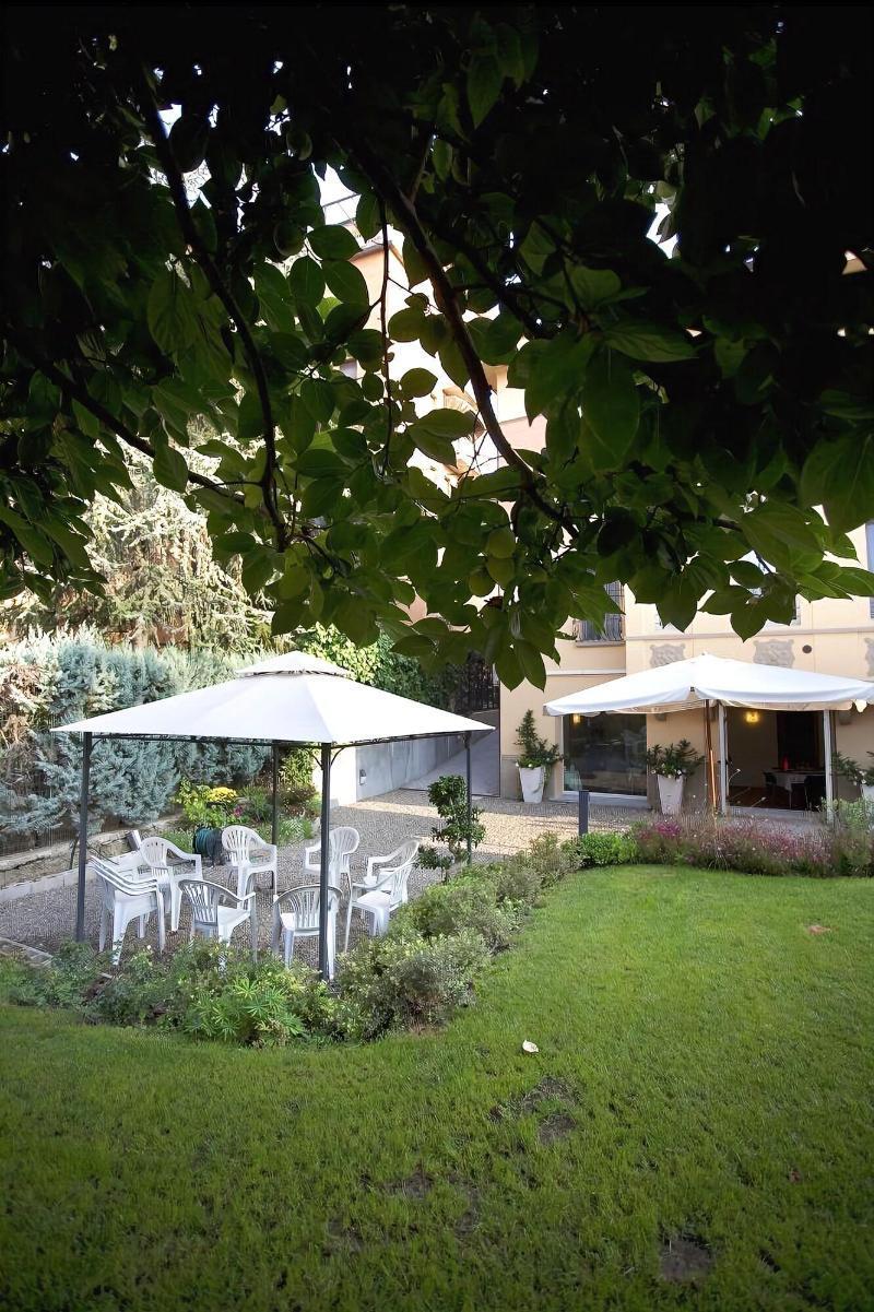 Casa Munay Bologna Bagian luar foto