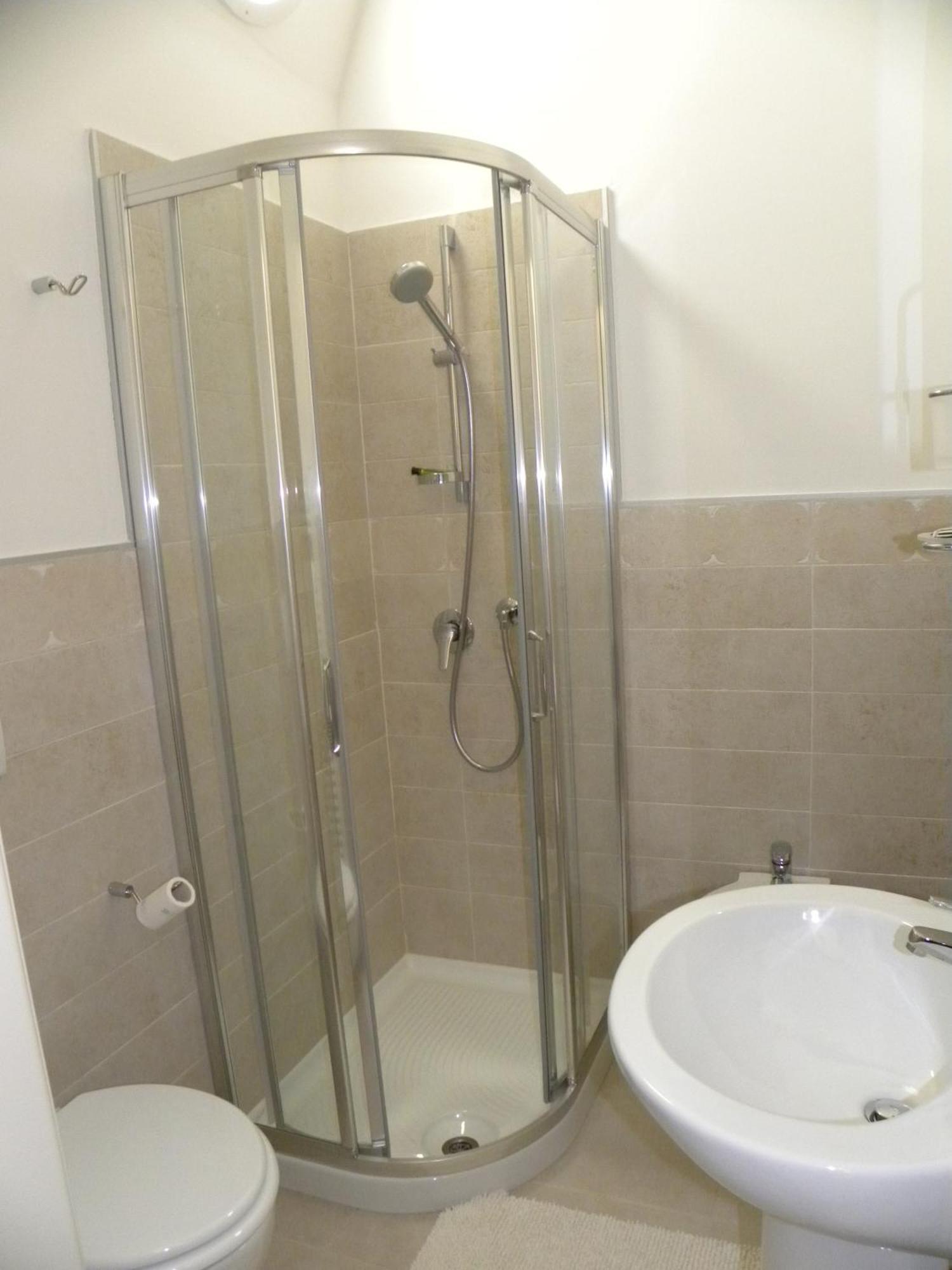 Casa Munay Bologna Bagian luar foto